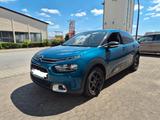 Citroën C4 Cactus Shine/EURO6/AUTOMATIK/PANO/NAVI/KAMERA - gebrauchte Citroën C4 Cactus aus dem Jahr 2019