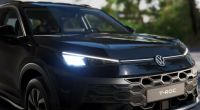 Volkswagen T-Roc - Vorschau Bild 3