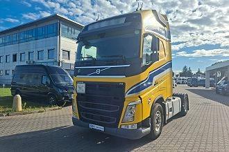 Volvo FH