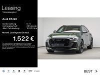 Audi RSQ8 - Vorschau Bild 1