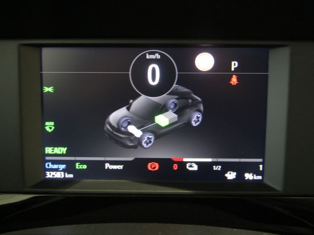 Mokka e Elegance 136PS APP SHZ KLIMA TEMP PDC KA