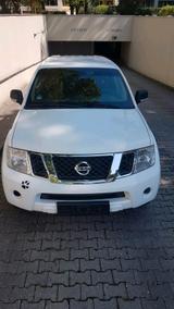 Nissan Pathfinder.4x4. 2.5D - Nissan Pathfinder in München