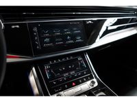 Audi Q8 - Vorschau Bild 9