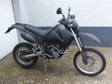 KTM Enduro KTM 625 SXC SMC 4T-EGS 6_5 SX_ 1998 - KTM 625 SXC