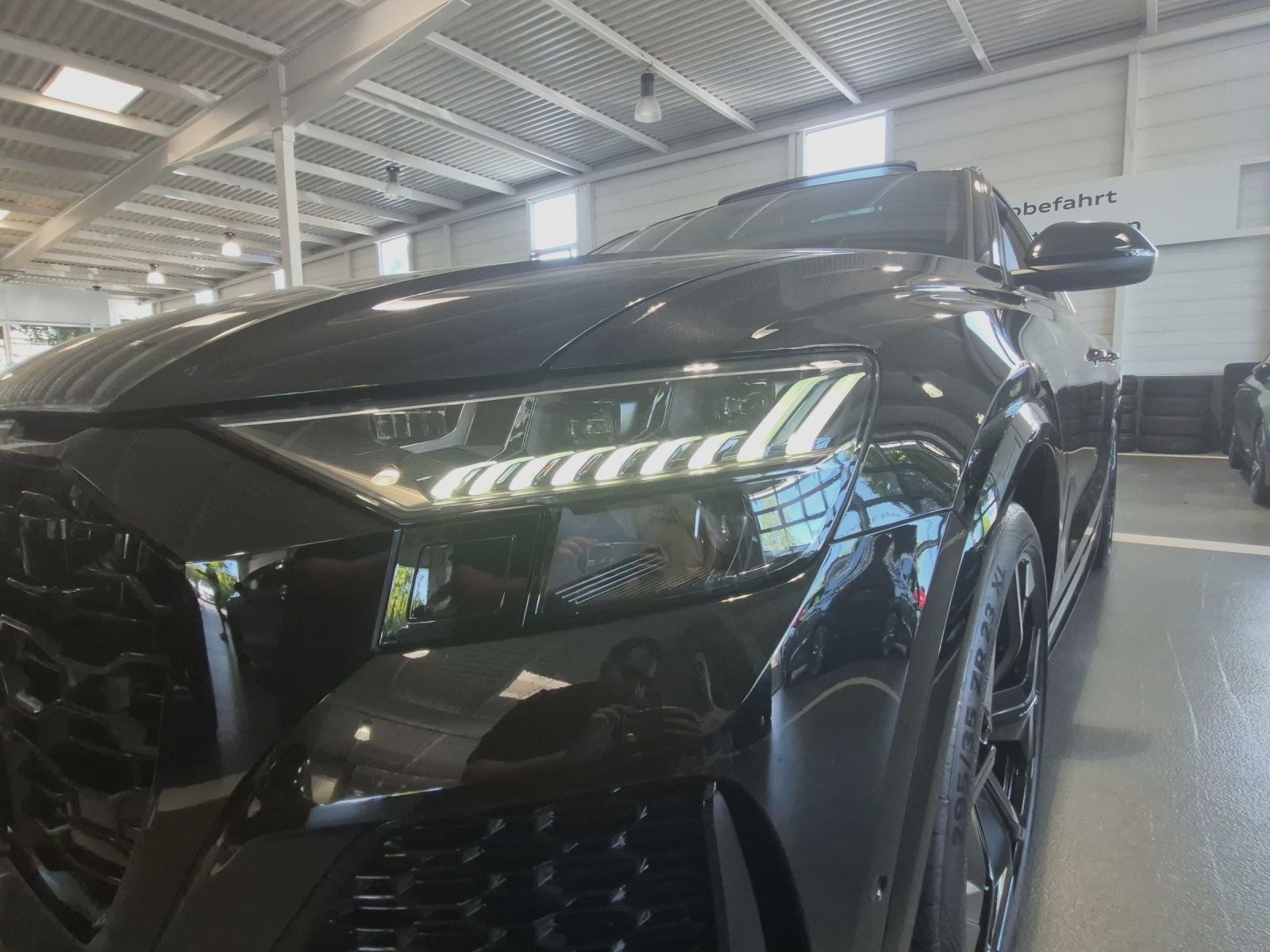 Audi RSQ8 - Bild 18