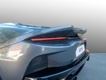 2025 Mclaren GTS — миниатюра 14