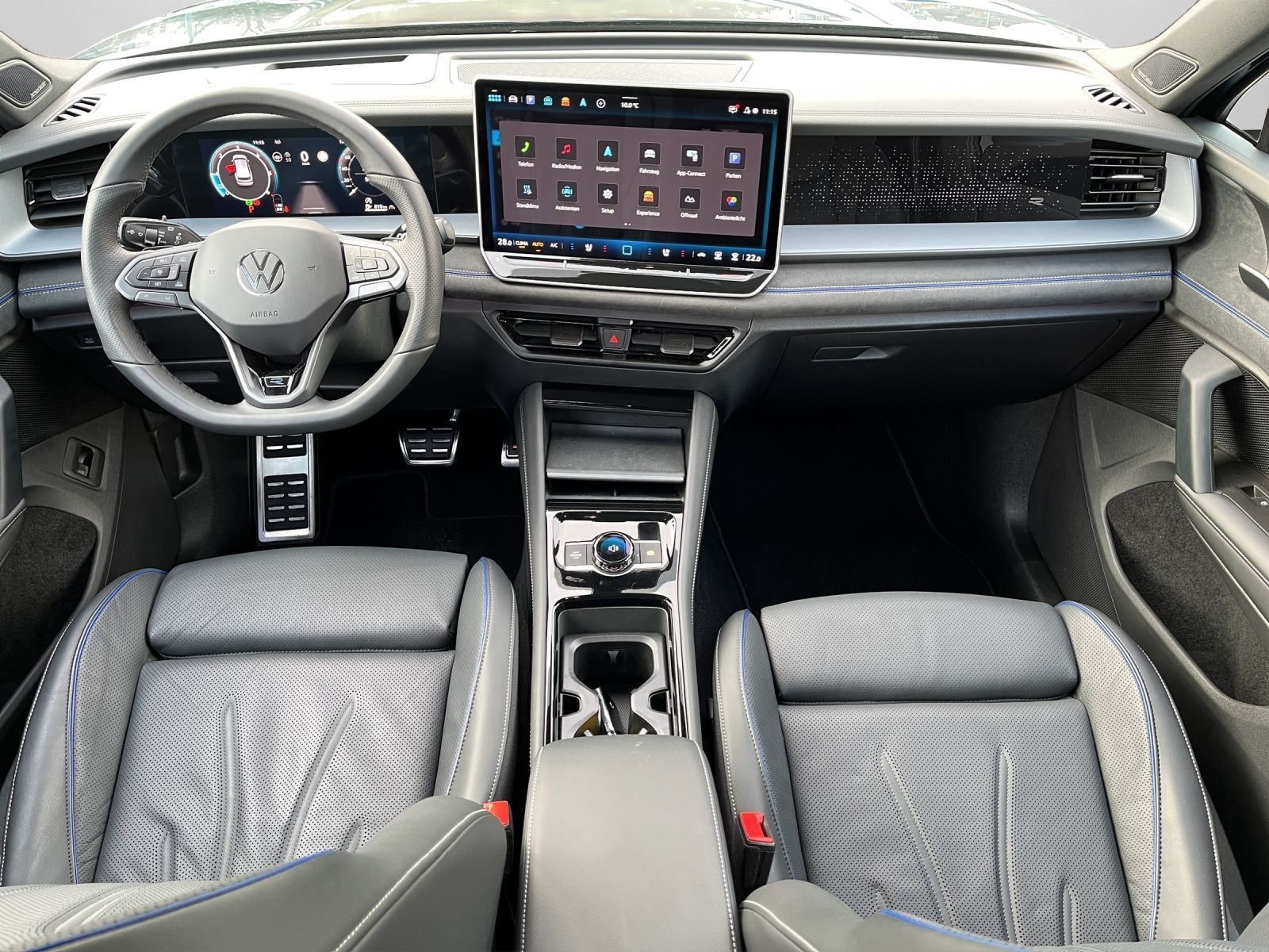 Volkswagen Tayron - Bild 3