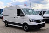 Volkswagen Crafter Kasten 35 L3H3 *DSG*BOTT-SYSTEM*STHZ*APP - Volkswagen Crafter: Automatik