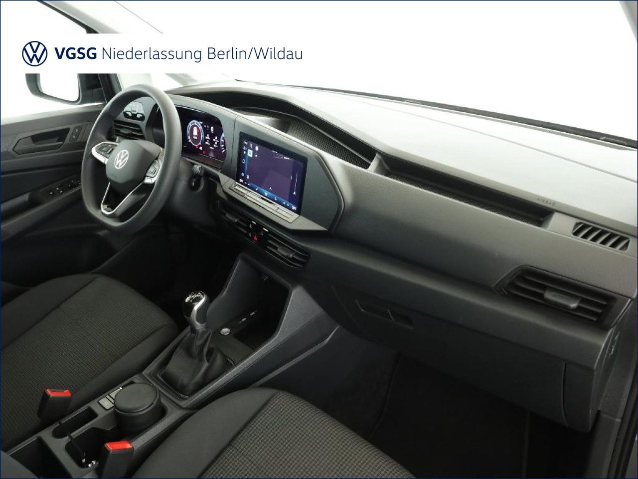 Volkswagen Caddy - Bild 7