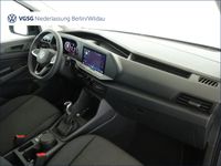 Volkswagen Caddy - Vorschau Bild 7