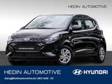 Hyundai i10 1.0 MT 2WD Select |NAVI|KAM|PTS - Hyundai i10 in Saarbrücken