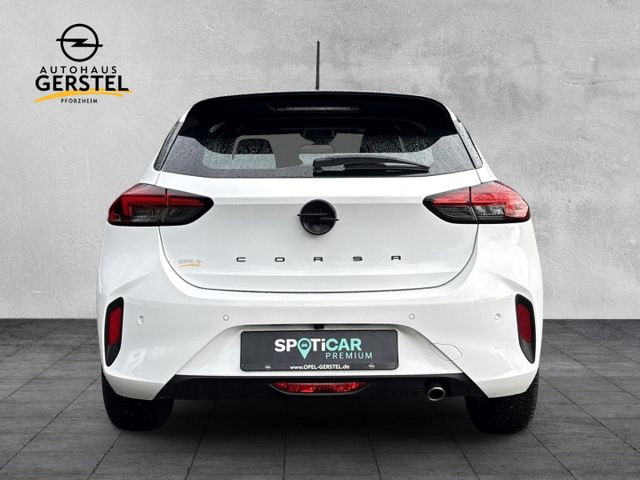 Corsa GS  1.2 Turbo APPLE/ANDROID LHZ SHZ ALLWET