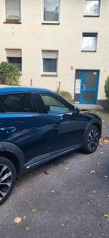 Mazda CX-3 2.0 SKYACTIV-Drive Homura Homura - Mazda CX-3 in Essen