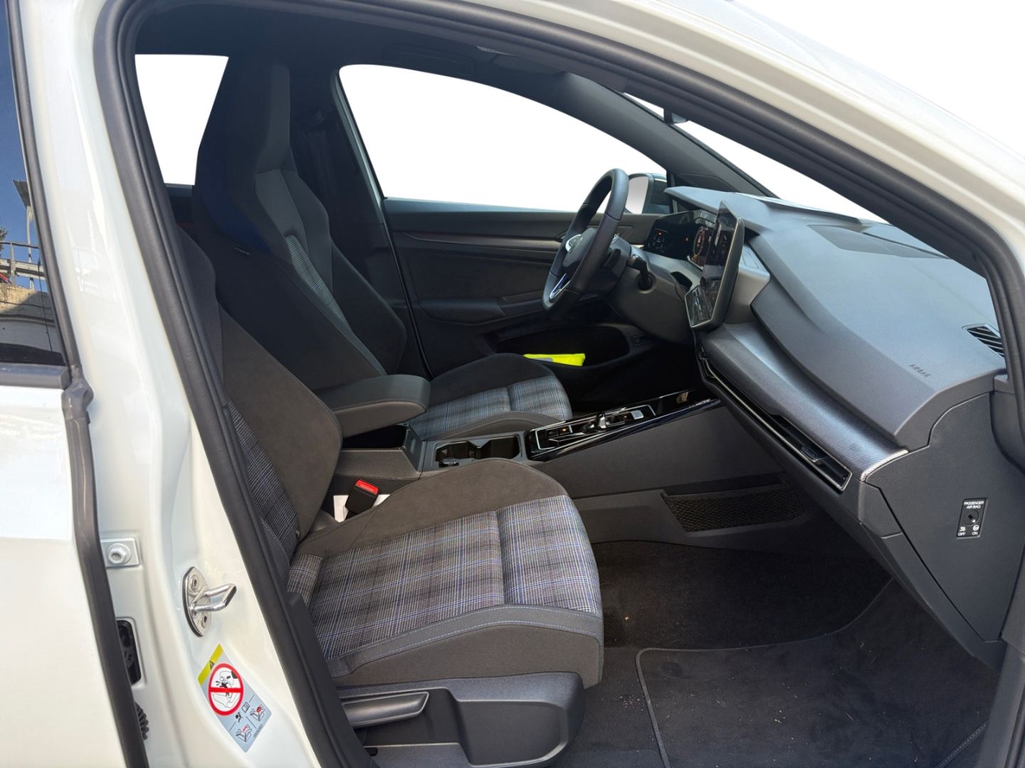 Volkswagen Golf - Bild 15