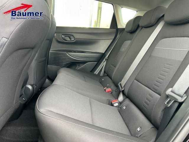 Hyundai BAYON – Bild 10