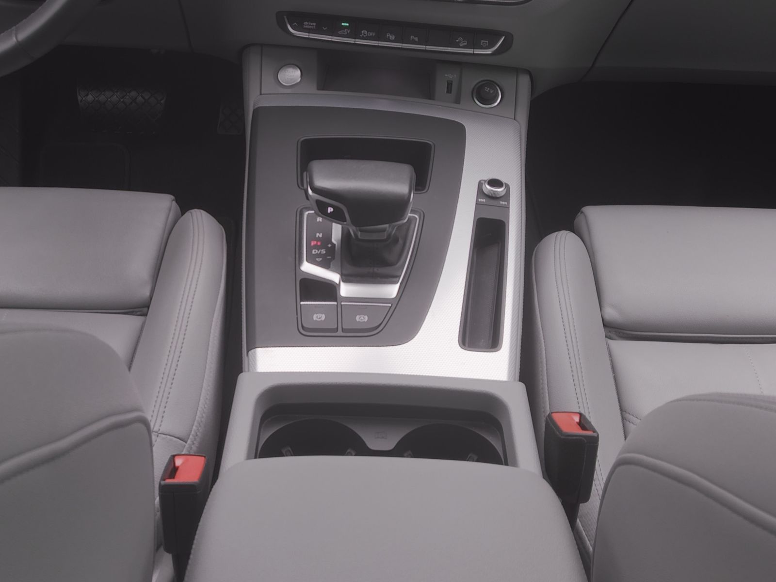 Audi Q5 - Bild 14
