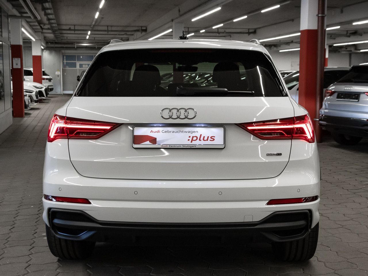 Audi Q3 - Bild 5