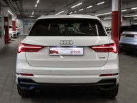 Audi Q3 - Vorschau Bild 5