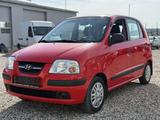 Hyundai Atos 1.1 Flower - Hyundai Atos: 5 Türen