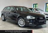 Audi A4 Avant 2.0 TDI Multitronic S-line AHK/XENON/BT - Audi A4: TDI Multitronic