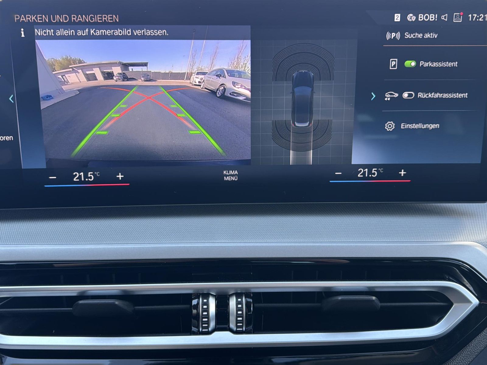 BMW 320 e Kamera*LED*Navi+*LiveCP*Driving*Parkassist foto 23