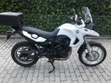 BMW F650 GS (Twin) Tüv und Service neu - Offers matching your search criteria