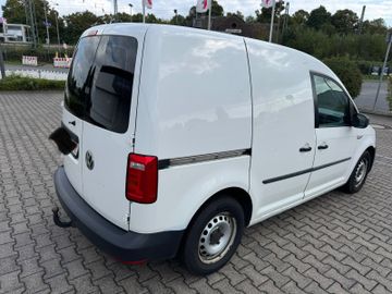 Volkswagen Caddy - 7