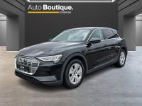 Audi e-tron - Vorschau Bild 1