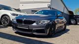 BMW 4 Coupe 430 i xDrive M Sport Performance - BMW 430 in Berlin