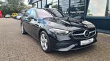 Mercedes-Benz C 220d T - AVANTGARDE - ASSISTS - HUD - - Mercedes-Benz C 220 Gebrauchtwagen in Frankfurt