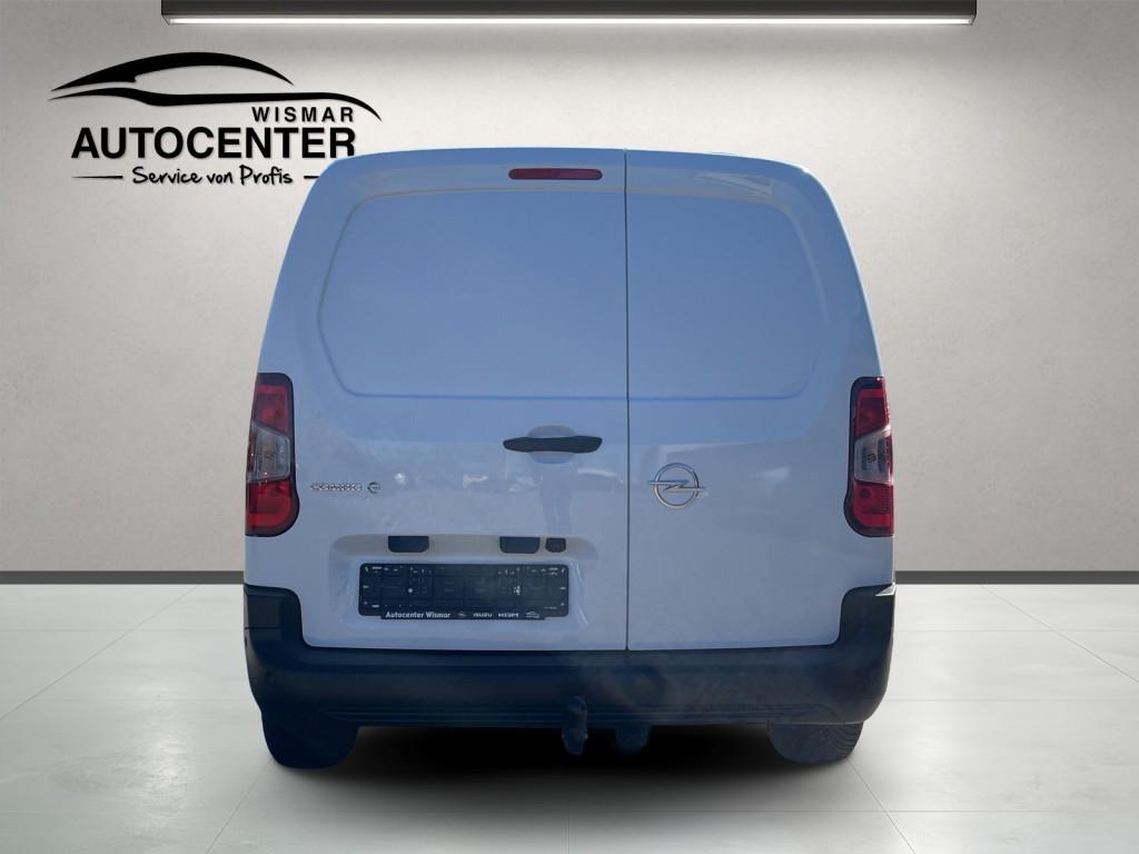 Opel COMBO CARGO XL ELECTRO