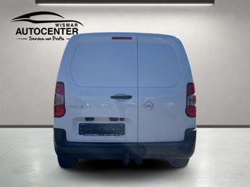 Opel COMBO CARGO XL ELECTRO