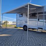 Sunlight T66 ACTIVE zu verkaufen, sehr gepflegt - Wohnmobil oder -wagen Verkauf