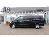 Mercedes-Benz Viano 2.2 Ambiente LANG+AHK+NAV+ NUR AN GEWERBE! - Mercedes-Benz Viano Gebrauchtwagen