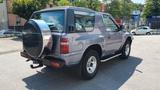 Opel Frontera-Sport-ALLRAD-ANHÄNGERKUPPLUNG - Opel Frontera: A