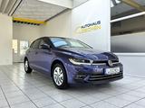 Volkswagen Polo VI Style Navigation App-Connect IQ-LED AHK - Volkswagen Polo: Style
