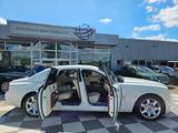 Rolls-Royce Ghost Family +Executive-Aussattung - Rolls-Royce Gebrauchtwagen von 2011