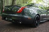 Jaguar X351 XJR 551 PS Facelift Carbon - Jaguar XJR Gebrauchtwagen