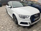 Audi A3 35 TFSI S tronic S line Limousine S line