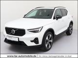 Volvo XC40 B4 Ultra Dark 2WD STANDHZ LED PANO H/K 360° - Volvo XC40 in Kiel