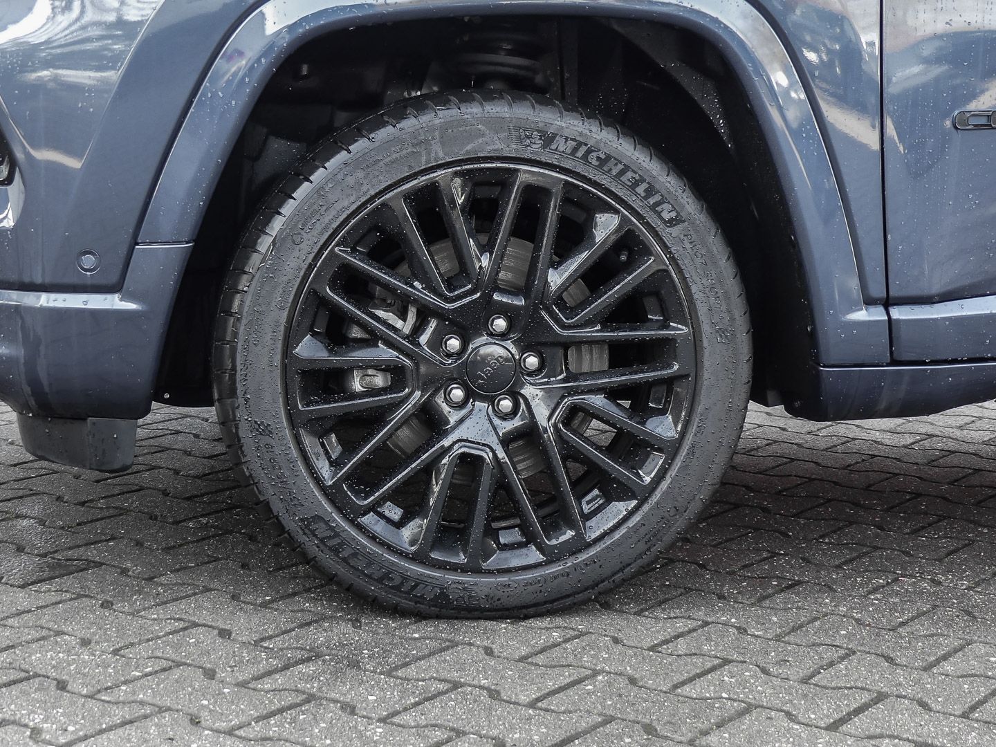 Jeep Compass S Plug-In Hybrid 4WD Navi Soundsystem 36 imagem 3