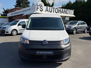 Volkswagen Caddy - 3