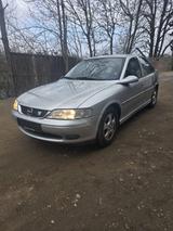 Opel Vectra 1.8 Benzin - Opel Vectra in Bielefeld
