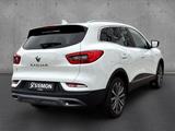 Renault Kadjar Bose Edition 1.3 TCE Autom. LED AHK Navi  - Renault Kadjar: Automatik