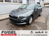 Skoda Scala 1.6 TDI Drive 125 LED|Navi|AHK|ACC - Skoda Scala Gebrauchtwagen in Dresden