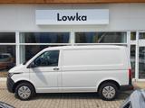 Volkswagen T6.1 Kasten 2.0 TDI AHK/App-Connect/Sitzhzg. - Volkswagen T6 Transporter aus 2025