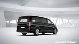Mercedes-Benz Vito 116 CDI +BESTATTUNGSWAGEN+NAVI+KAMERA - Mercedes-Benz Vito mit 5 Türen