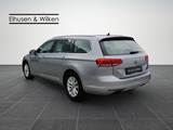 Volkswagen Passat Variant 1.8+TSI+COMFORTL+LED+NAVI+AHK+ - Volkswagen Passat Variant: 1.8