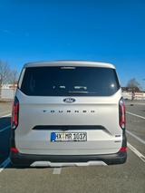 Ford Tourneo Custom 2.0 EcoBlue 125kW 320 L1 Acti... - Ford Tourneo Custom mit Schiebedach