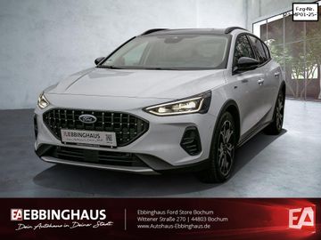 Ford Focus Active X Parkautomatik Navi B&O MATRIX LED